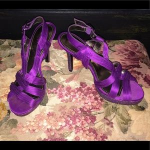 Touch of Nina Stilettos